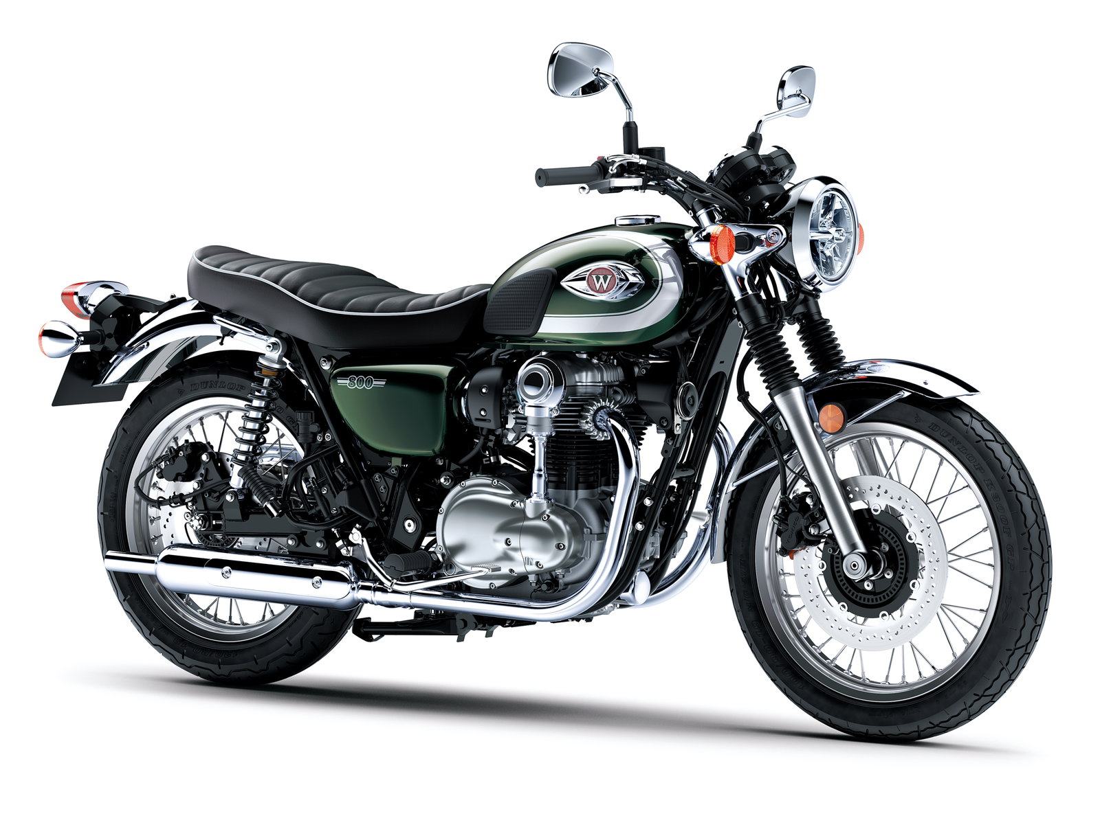 Kawasaki W800 モーターサイクル サービスマニュアル カワサキ（Kawasaki） W800 サービスマニュアル 1版 在庫有 即納 正規